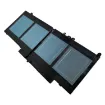 Slika Baterija za laptop DELL Latitude E5450 G5M10 7.4V 6900mAh (51Wh) litijum polimer