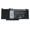 Slika Baterija za laptop DELL Latitude E5450 G5M10 7.4V 6900mAh (51Wh) litijum polimer