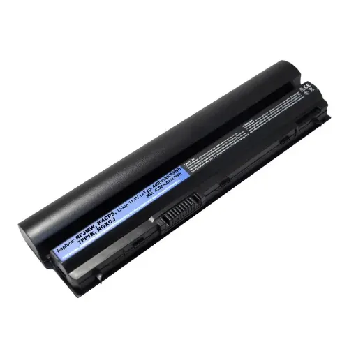 Slika Baterija za laptop Dell Latitude E6220 11.1V 6 cell Li-ion