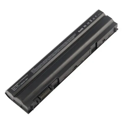 Slika Baterija za laptop Dell Latitude E6420 11.1V 6-cell Li-ion