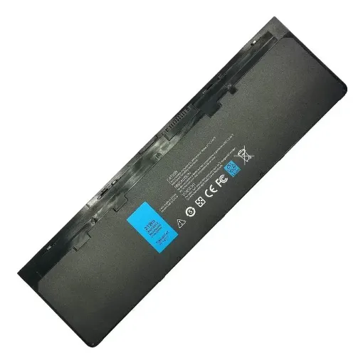 Slika Baterija za laptop Dell Latitude E7240 E7250 11.1V 2800mAh (31Wh) 3-cell Li-ion