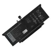 Slika Baterija za laptop DELL Latitude E7410/JHT2H 7.6V (52 Wh) 6500mAh Li-Po