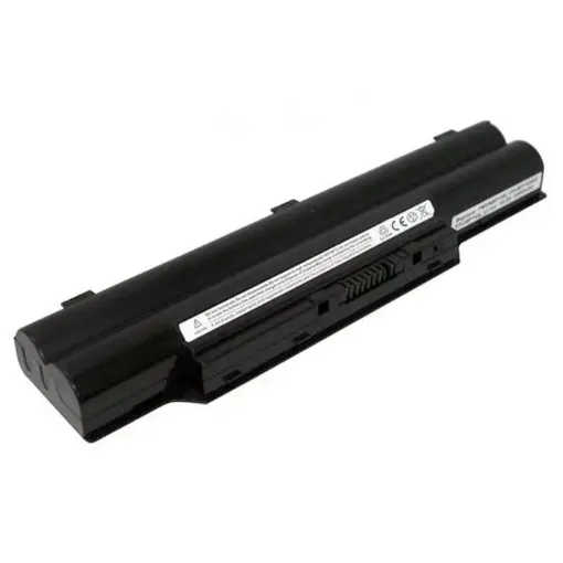 Slika Baterija za laptop Fujitsu LifeBook BP145 E8310 L1010 LH700 10.8V 4400mAh Li-ion