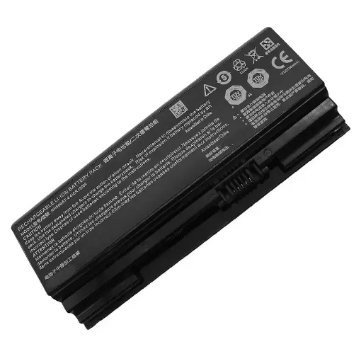 Slika Baterija za Laptop Gigabyte G5 KC KD GD MD / G7 KC GD MD series Clevo NH50ED NH50RA NH50RC 14.4V 2750mAh Li-ion