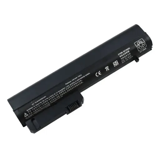 Slika Baterija za Laptop HP EliteBook 2530P 2540P MS06 MS06XL 10.8V 4400mAh Li-ion