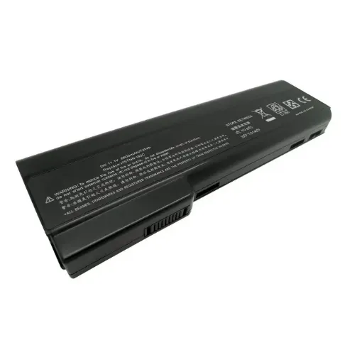 Slika Baterija za Laptop HP EliteBook 8560 8460 ProBook 6460 6560 8570p CC06 11.1V 6600mAh Li-ion