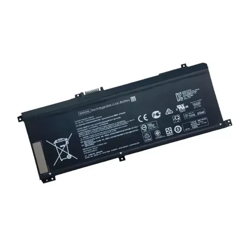 Slika Baterija za laptop HP Envy X360 15-DR series SA04XL 15.12V 55.67Wh Li-polymer