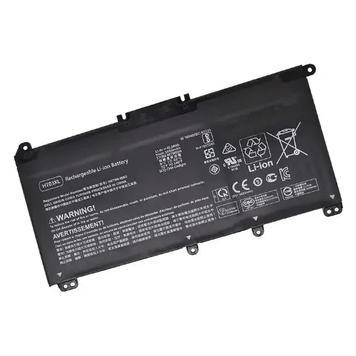 Slika Baterija za laptop HP Pavilion HT03XL 11.55V litijum polimer