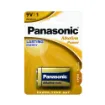 Slika Panasonic Alkaline Power 6LF22 9V alkalna baterija