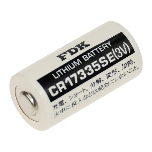 Slika FDK CR17335SE 3V 1800mAh litijumska baterija