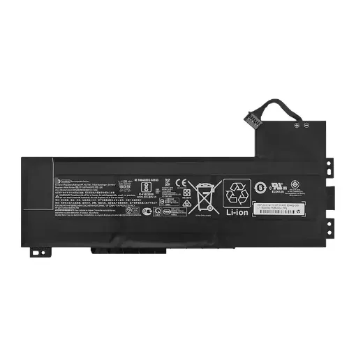 Slika Baterija za laptop HP ZBook 15 G3 / VV09XL VV09 11.4V Li-ion