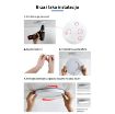 Slika Prosto LPF-SP1WH-28/W LED plafonjera 28W dnevno svetlo