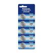 Slika Panasonic CR2330 3V 1/5 litijumska baterija