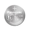 Slika Panasonic CR2330 3V 1/5 litijumska baterija