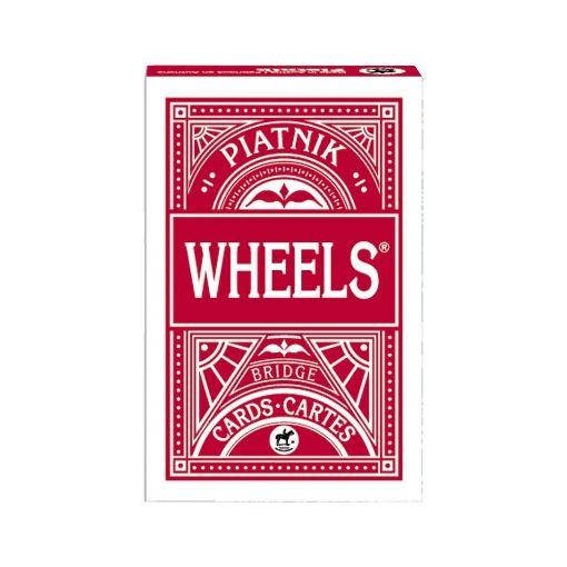 Slika Piatnik karte-Wheels Bridge 1/1 1392