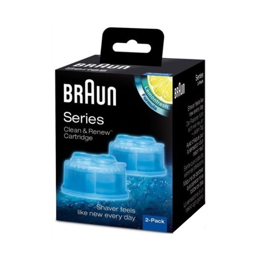 Slika Braun CCR2 Clean & Renew Refill