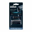 Slika Braun Combipack 10B/20B mrežica+nožić