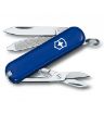 Slika Victorinox 0.6223.2 CLASSIC 58mm plavi džepni nož