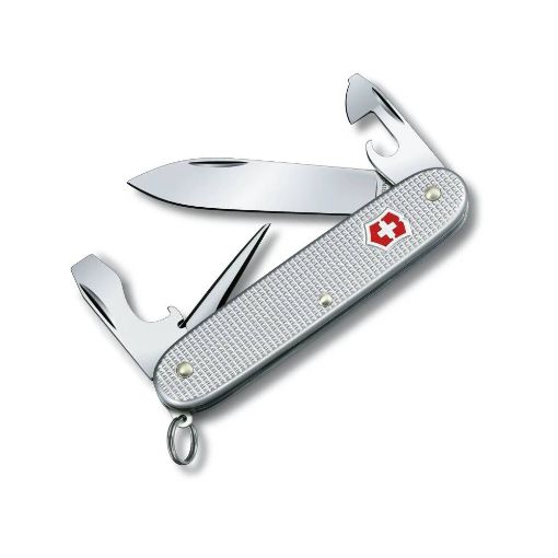 Slika Victorinox 0.8201.26 PIONEER 93mm srebrni džepni nož