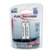 Slika Ansmann Extreme AAA 1/2 1.5V litijumska baterija