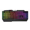 Slika Havit KB488L RGB gejmerska tastatura