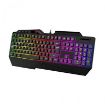 Slika Havit KB488L RGB gejmerska tastatura