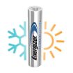 Slika Energizer Ultimate AAA 1.5V 1/10 litijumska baterija