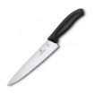 Slika Victorinox 6.8003.19B 19cm Crni kuhinjski nož