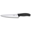 Slika Victorinox 6.8003.19B 19cm Crni kuhinjski nož