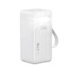 Slika Bavin PC1032S power bank 50000mAh 22.5W PD20W beli