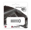 Slika Kingston DTKN/256GB 256GB USB Flash Drive, USB 3.2 Gen.1, DataTraveler Kyson, Read up to 200MB/s, Write up to 60MB/s