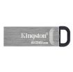 Slika Kingston DTKN/256GB 256GB USB Flash Drive, USB 3.2 Gen.1, DataTraveler Kyson, Read up to 200MB/s, Write up to 60MB/s