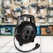 Slika Prosto HJR4-10-P produživač na motalici 10m 1.5mm2