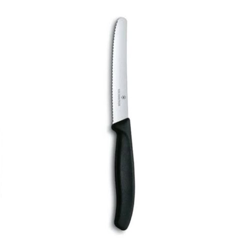 Slika Victorinox 6.7833 reckavi 11cm kuhinjski nož