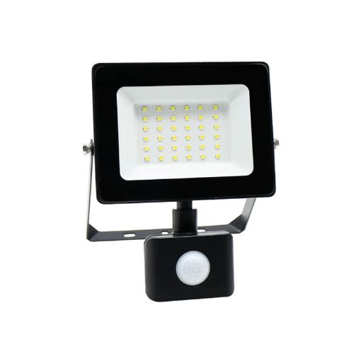 Slika Prosto LRF048SW-030 30W 6500K LED reflektor sa PIR senzorom
