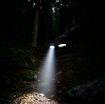 Slika Prosto PL6721 3W XPE LED punjiva baterijska lampa