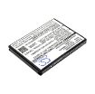 Slika Cameron Sino CS-HYD400BL 3.8V 4000mAh Li-Polymer punjiva baterija za barkod skener Honeywell EDA50, 50129589-001