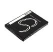 Slika Cameron Sino CS-HYD400BL 3.8V 4000mAh Li-Polymer punjiva baterija za barkod skener Honeywell EDA50, 50129589-001