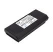 Slika Cameron Sino CS-HAB720BL 7.2V 2000mAh Ni-MH punjiva baterija za daljinski upravljač krana Hiab XS Drive H3796692 , HIA7220