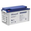 Slika Ultracell UCG120-12 12V 120Ah VRLA stacionarni akumulator
