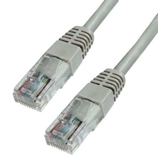 Slika Kabel UTP-PATCH/15 UTP CAT5e patch kab. sa utik RJ45 15M