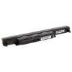Slika Baterija za laptop Asus A55 A75 K45 K55 K75 R400 0 U57 X45 X55 X75 10.8V 4400mAh 6 cell Li-ion