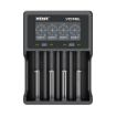 Slika XTAR VC4SL punjač Li-ion, Ni-Cd, Ni-MH baterija