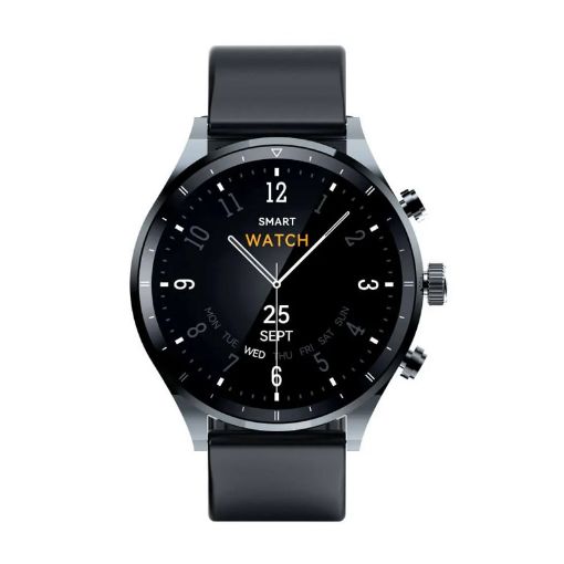 Slika Techno Watch Pro 2 tamno sivi pametni sat
