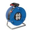 Slika Brennenstuhl 1218058b produživač na motalici 25m 1.5mm2