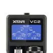 Slika XTAR VC2 punjač Li-ion baterija