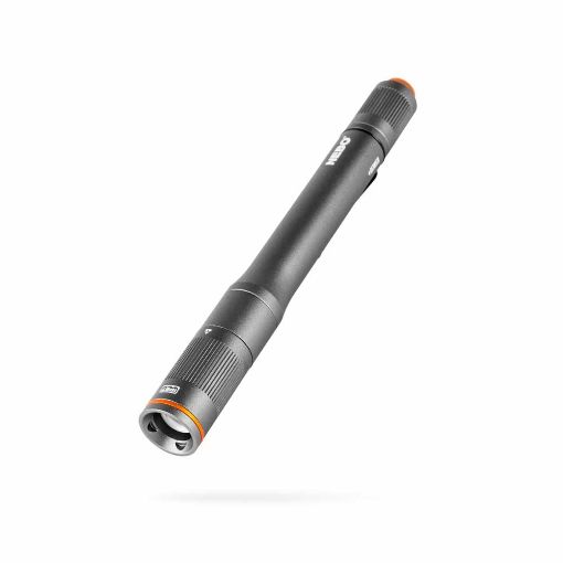 Slika NEBO NEB-POC-0007-G COLUMBO 150 LED baterijska lampa