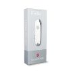Slika Victorinox 0.6223.7G Classic beli džepni nož