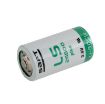 Slika Saft LS 26500 plus 3.6V 8.5Ah Li-SOCl2 litijumska baterija