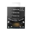 Slika Cameron Sino CS-2HCCX4 1/4 AA 1.2V 2200mAh Ni-MH punjiva baterija